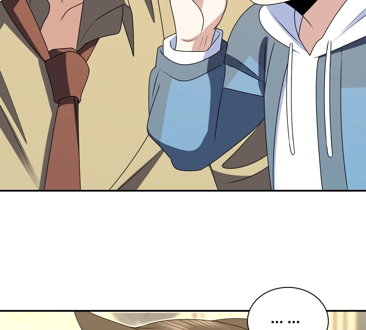 My Wife Is From a Thousand Years Ago Chapter 359 - page 7