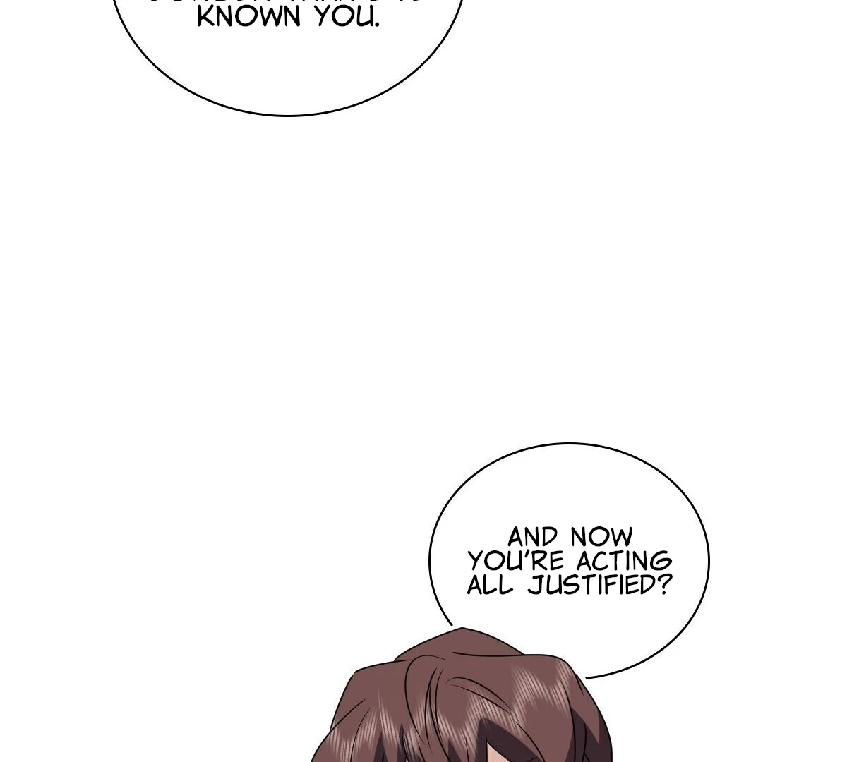 My Wife Is From a Thousand Years Ago Chapter 359 - page 70