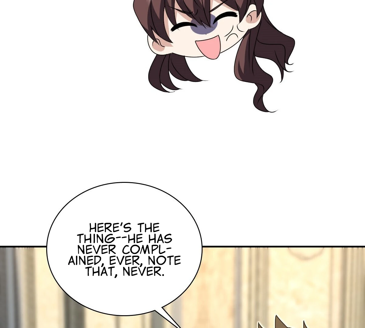 My Wife Is From a Thousand Years Ago Chapter 359 - page 71