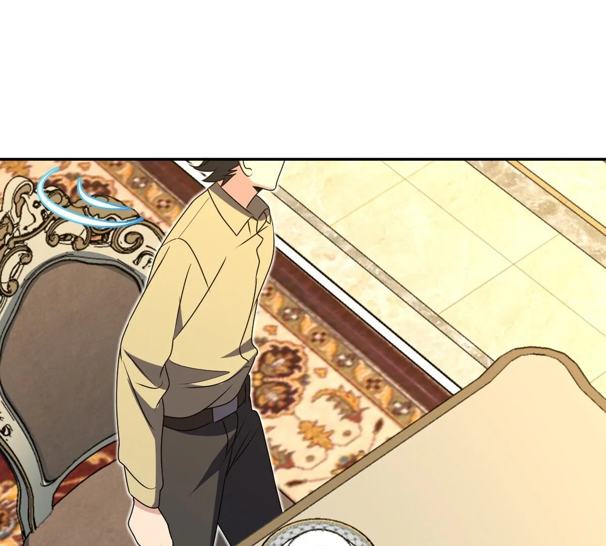 My Wife Is From a Thousand Years Ago Chapter 359 - page 75