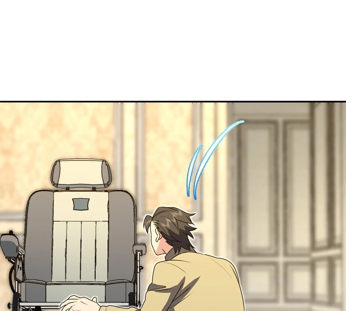 My Wife Is From a Thousand Years Ago Chapter 359 - page 78