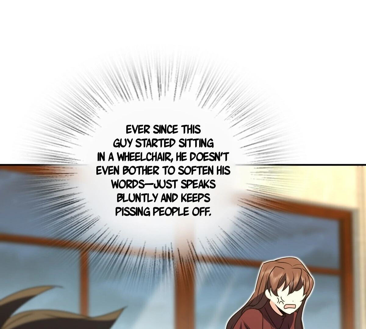 My Wife Is From a Thousand Years Ago Chapter 359 - page 81
