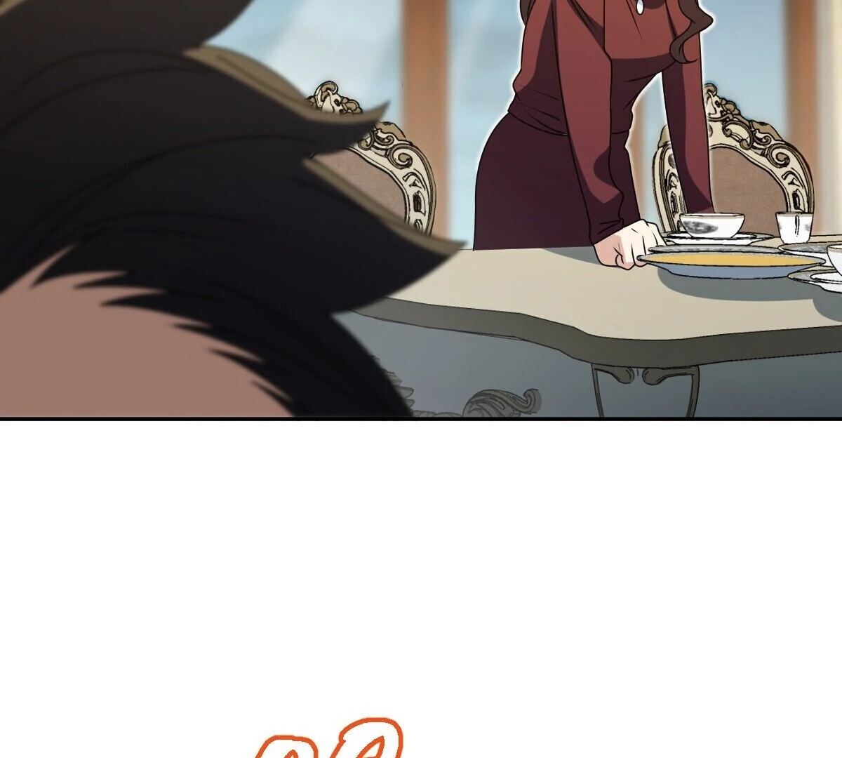 My Wife Is From a Thousand Years Ago Chapter 359 - page 82