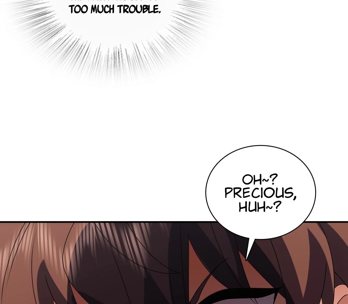 My Wife Is From a Thousand Years Ago Chapter 359 - page 86