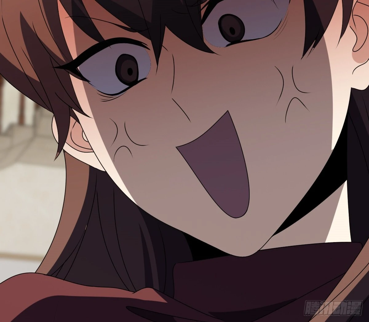 My Wife Is From a Thousand Years Ago Chapter 359 - page 87