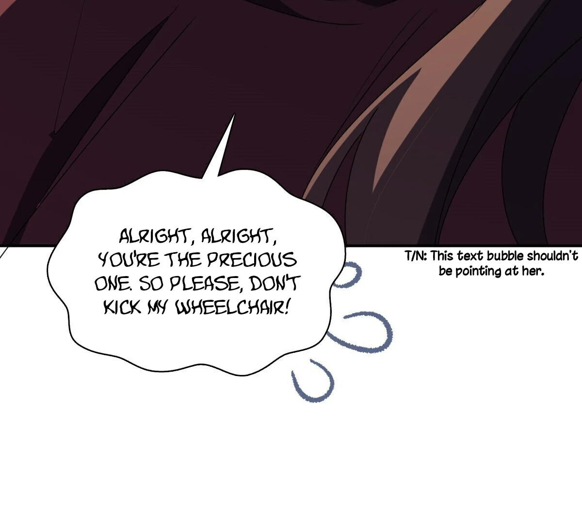 My Wife Is From a Thousand Years Ago Chapter 359 - page 88