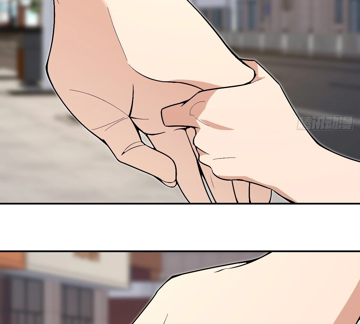 My Wife Is From a Thousand Years Ago Chapter 360 - page 10