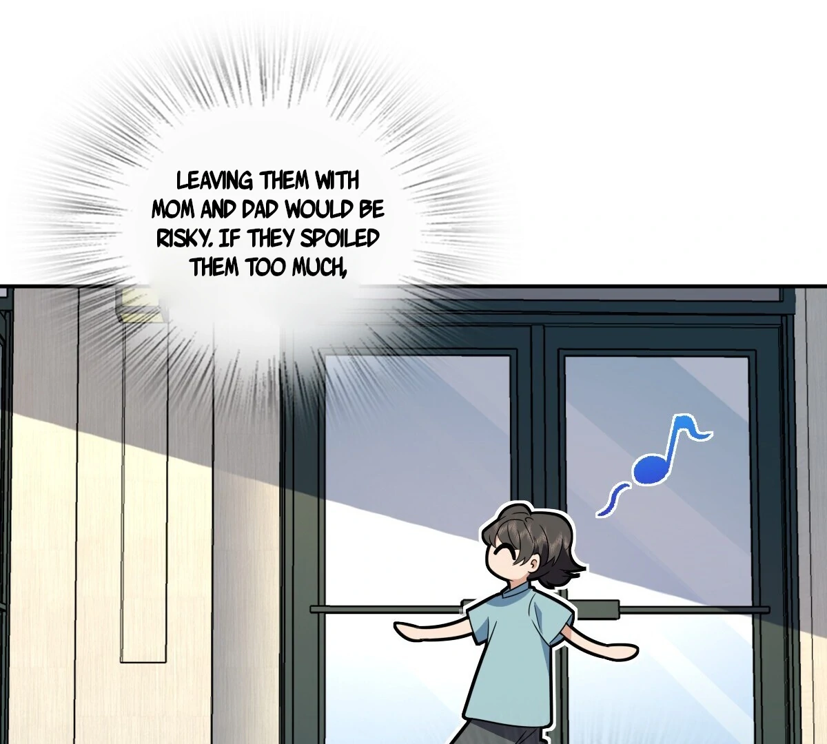 My Wife Is From a Thousand Years Ago Chapter 360 - page 101