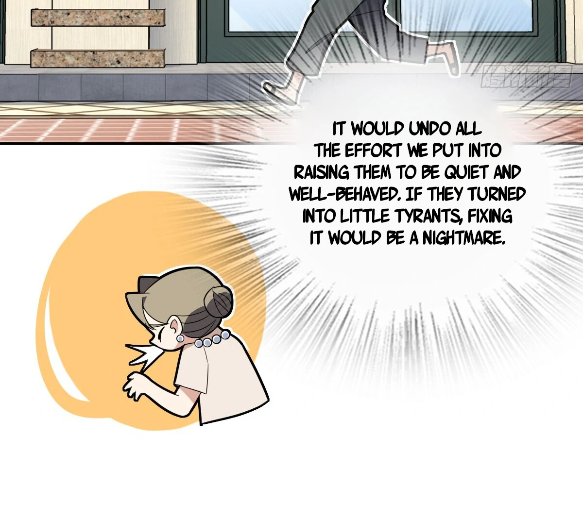 My Wife Is From a Thousand Years Ago Chapter 360 - page 102