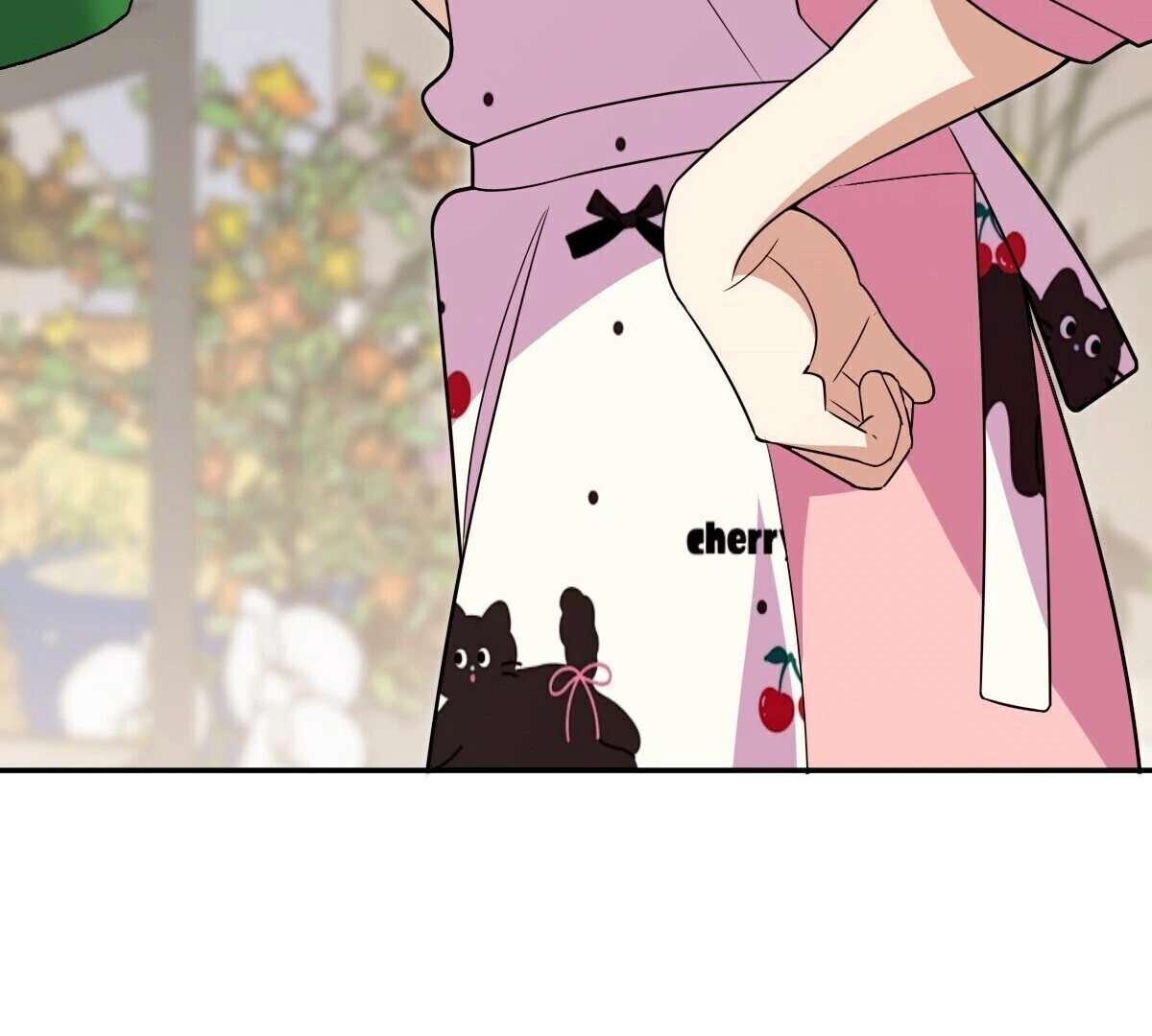 My Wife Is From a Thousand Years Ago Chapter 360 - page 108