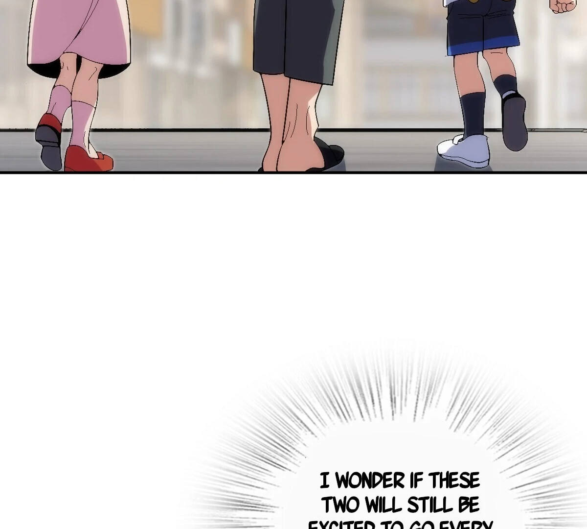 My Wife Is From a Thousand Years Ago Chapter 360 - page 14