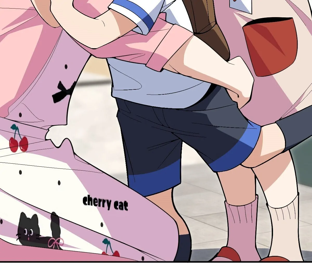 My Wife Is From a Thousand Years Ago Chapter 360 - page 24