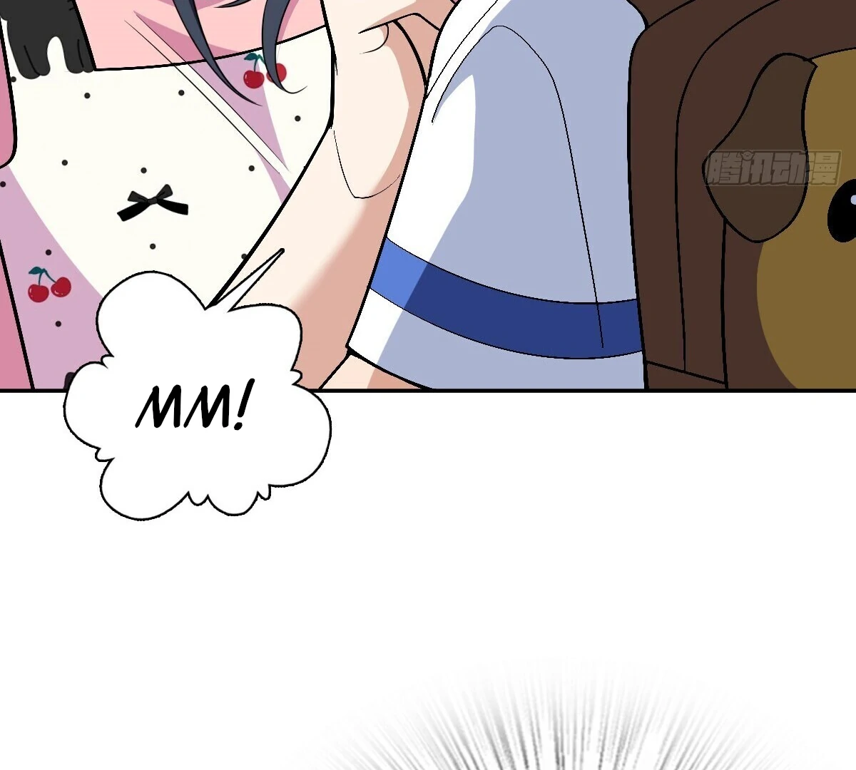 My Wife Is From a Thousand Years Ago Chapter 360 - page 29