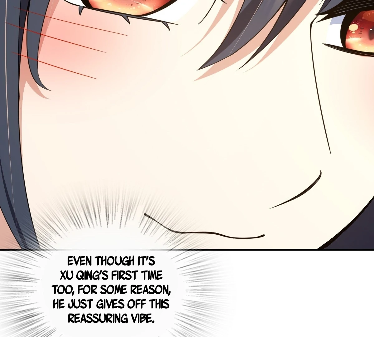 My Wife Is From a Thousand Years Ago Chapter 360 - page 31