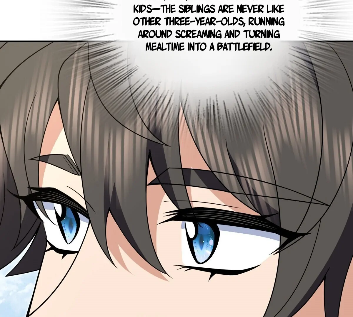 My Wife Is From a Thousand Years Ago Chapter 360 - page 39