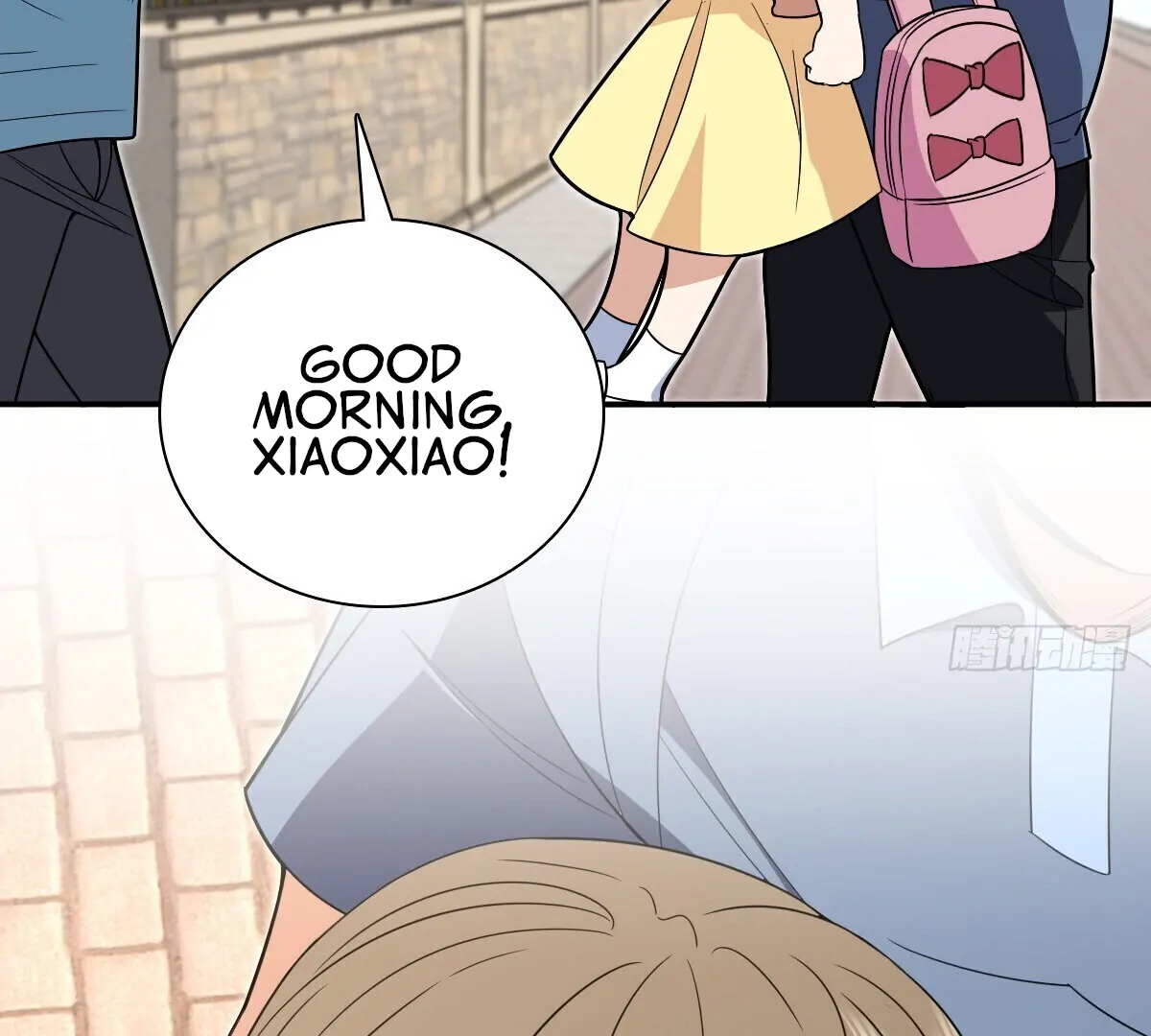 My Wife Is From a Thousand Years Ago Chapter 360 - page 47