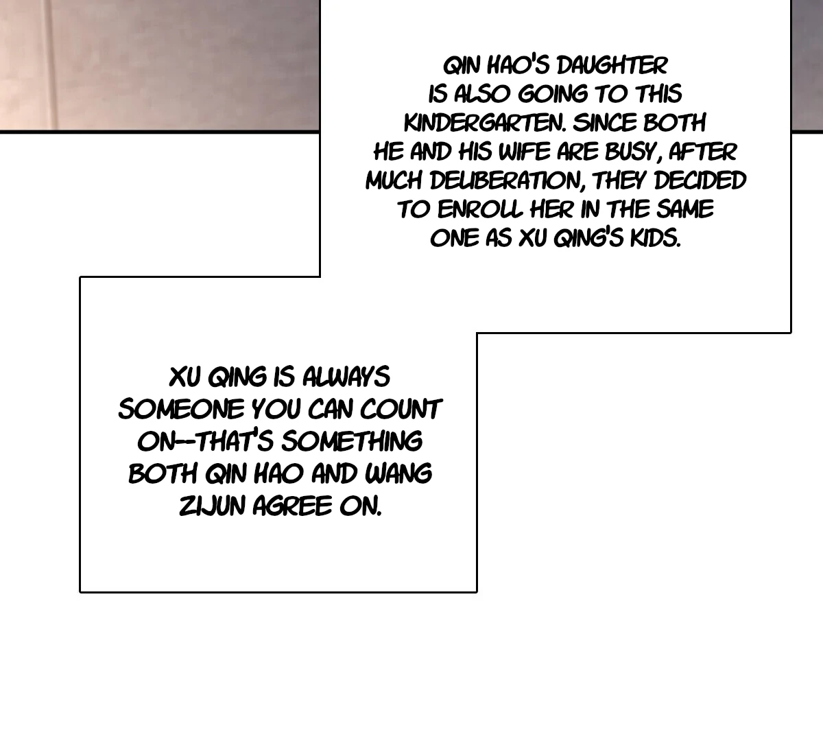 My Wife Is From a Thousand Years Ago Chapter 360 - page 50