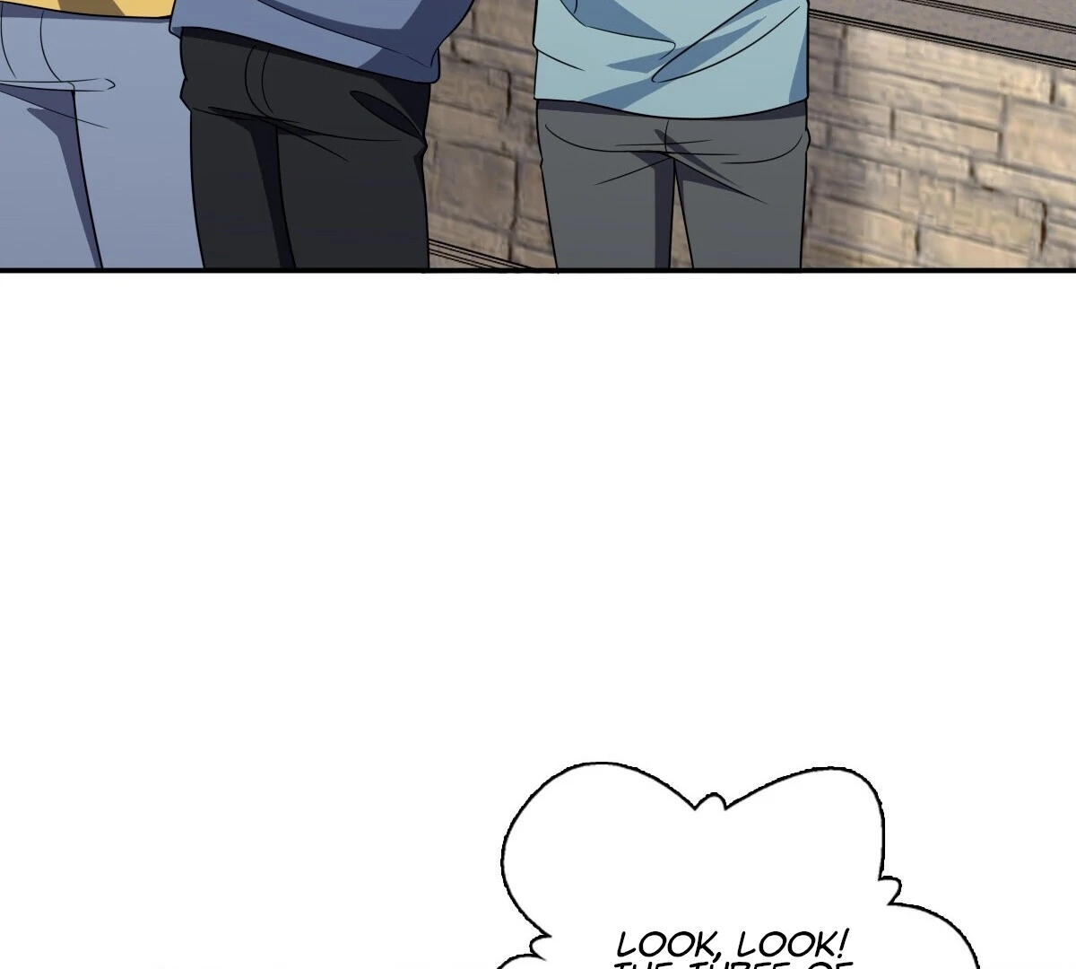 My Wife Is From a Thousand Years Ago Chapter 360 - page 53
