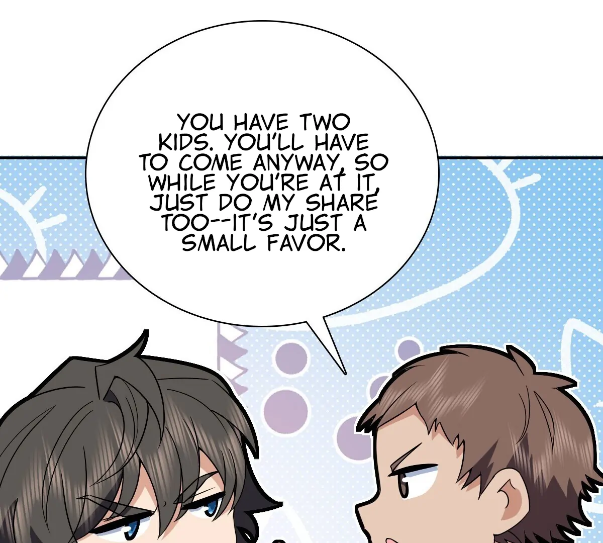 My Wife Is From a Thousand Years Ago Chapter 360 - page 63