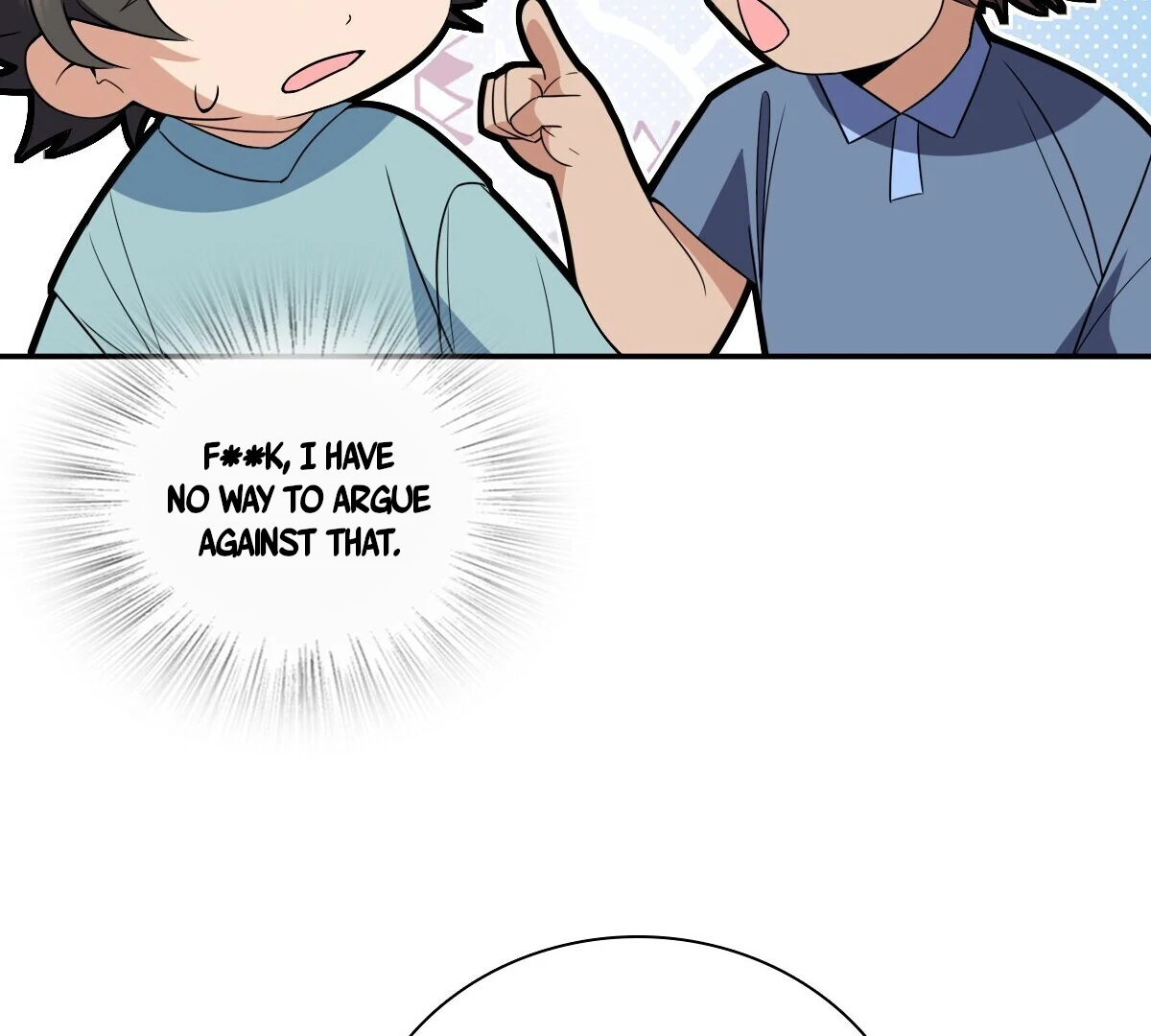 My Wife Is From a Thousand Years Ago Chapter 360 - page 64