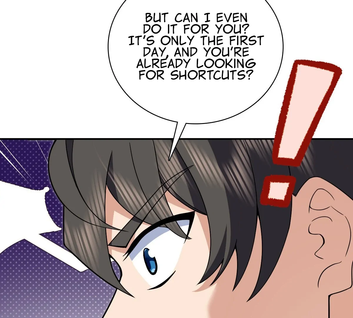 My Wife Is From a Thousand Years Ago Chapter 360 - page 65