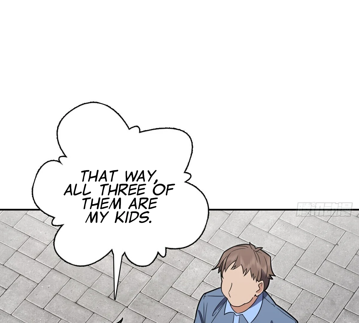 My Wife Is From a Thousand Years Ago Chapter 360 - page 72