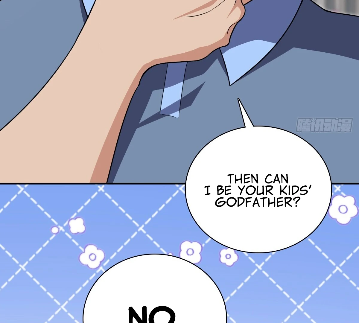 My Wife Is From a Thousand Years Ago Chapter 360 - page 76