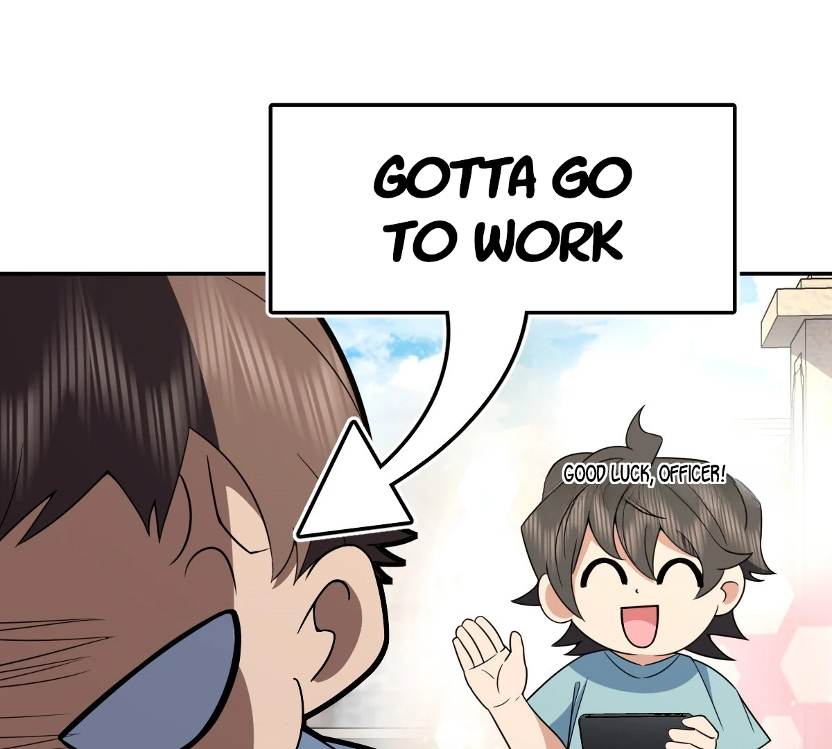 My Wife Is From a Thousand Years Ago Chapter 360 - page 85