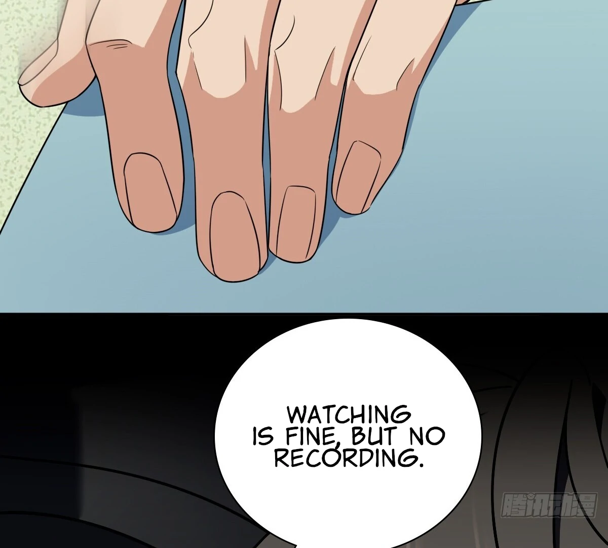 My Wife Is From a Thousand Years Ago Chapter 360 - page 89