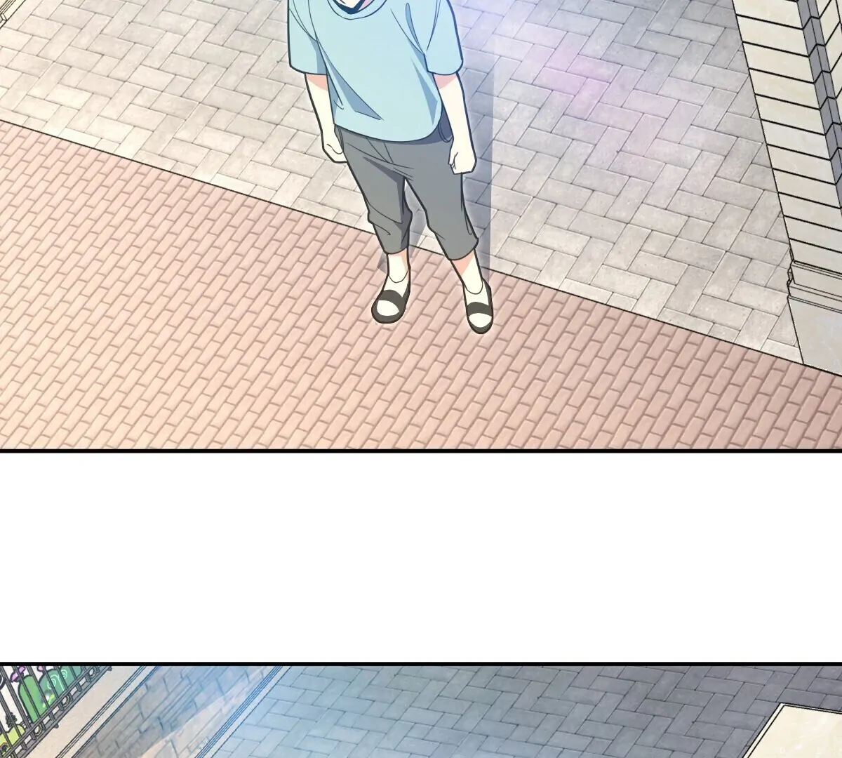 My Wife Is From a Thousand Years Ago Chapter 360 - page 94