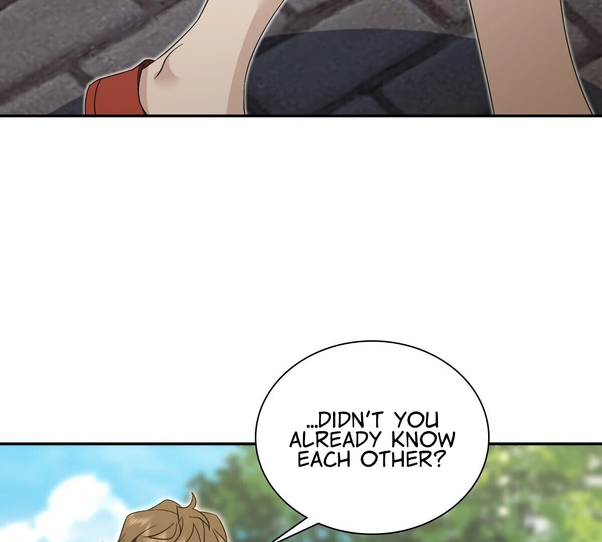 My Wife Is From a Thousand Years Ago Chapter 361 - page 27