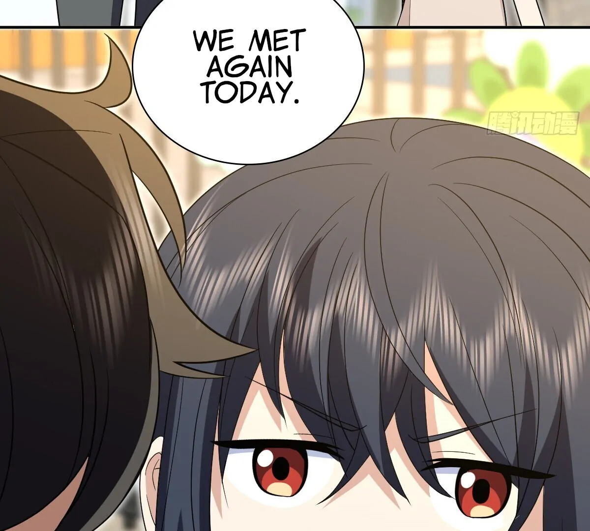 My Wife Is From a Thousand Years Ago Chapter 361 - page 29