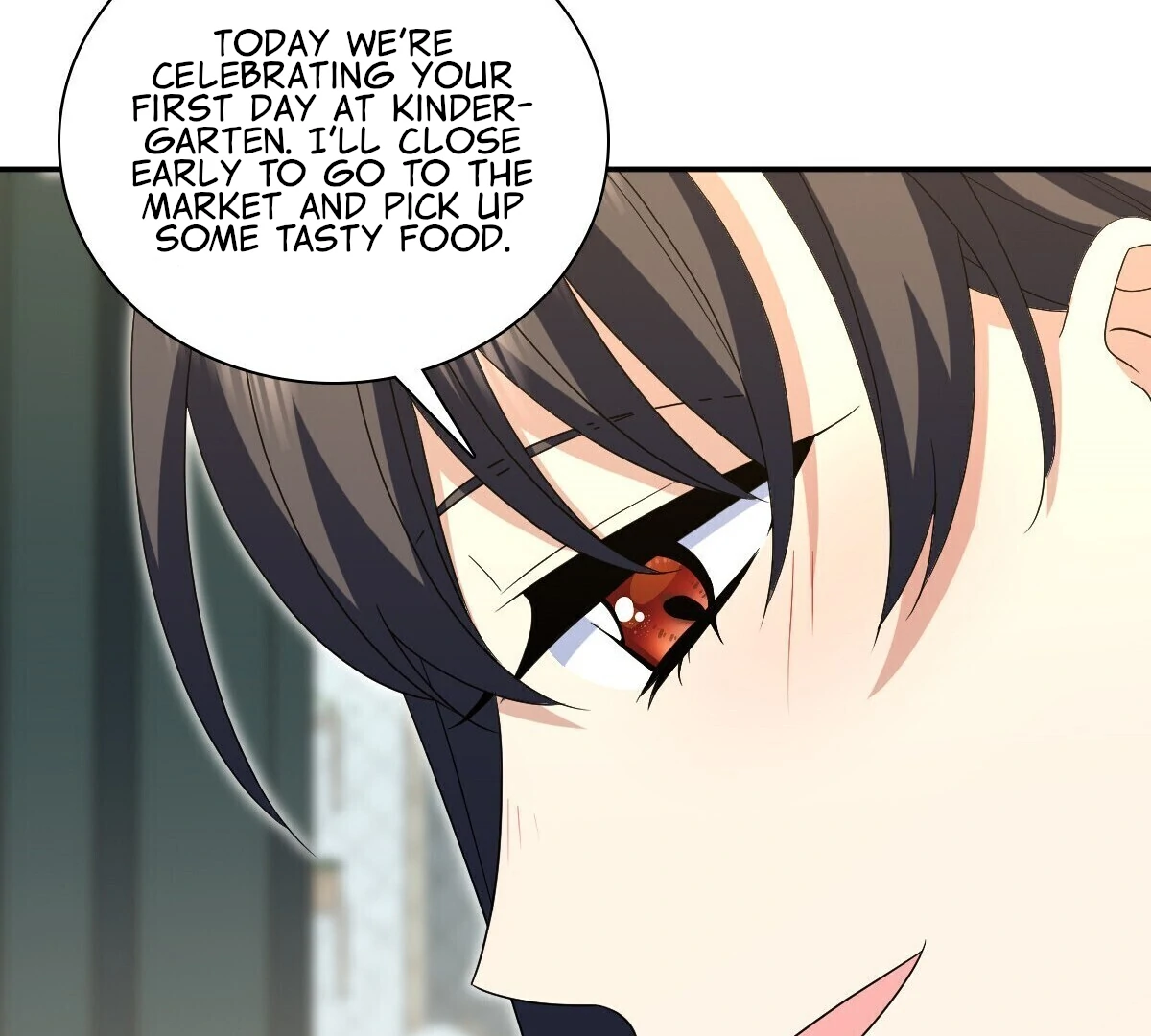 My Wife Is From a Thousand Years Ago Chapter 361 - page 37