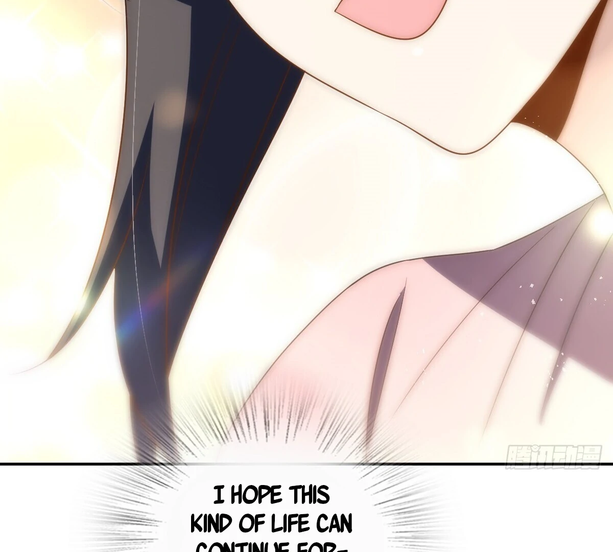 My Wife Is From a Thousand Years Ago Chapter 361 - page 44