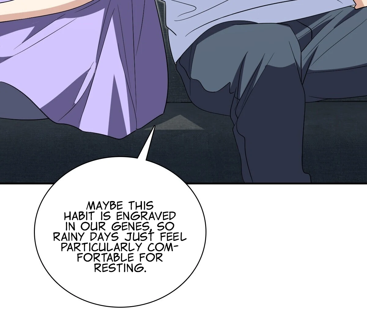 My Wife Is From a Thousand Years Ago Chapter 361 - page 79