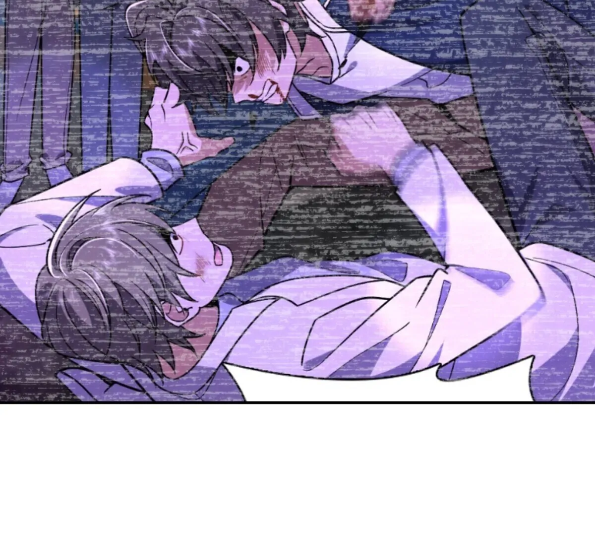 My Wife Is From a Thousand Years Ago Chapter 361 - page 99