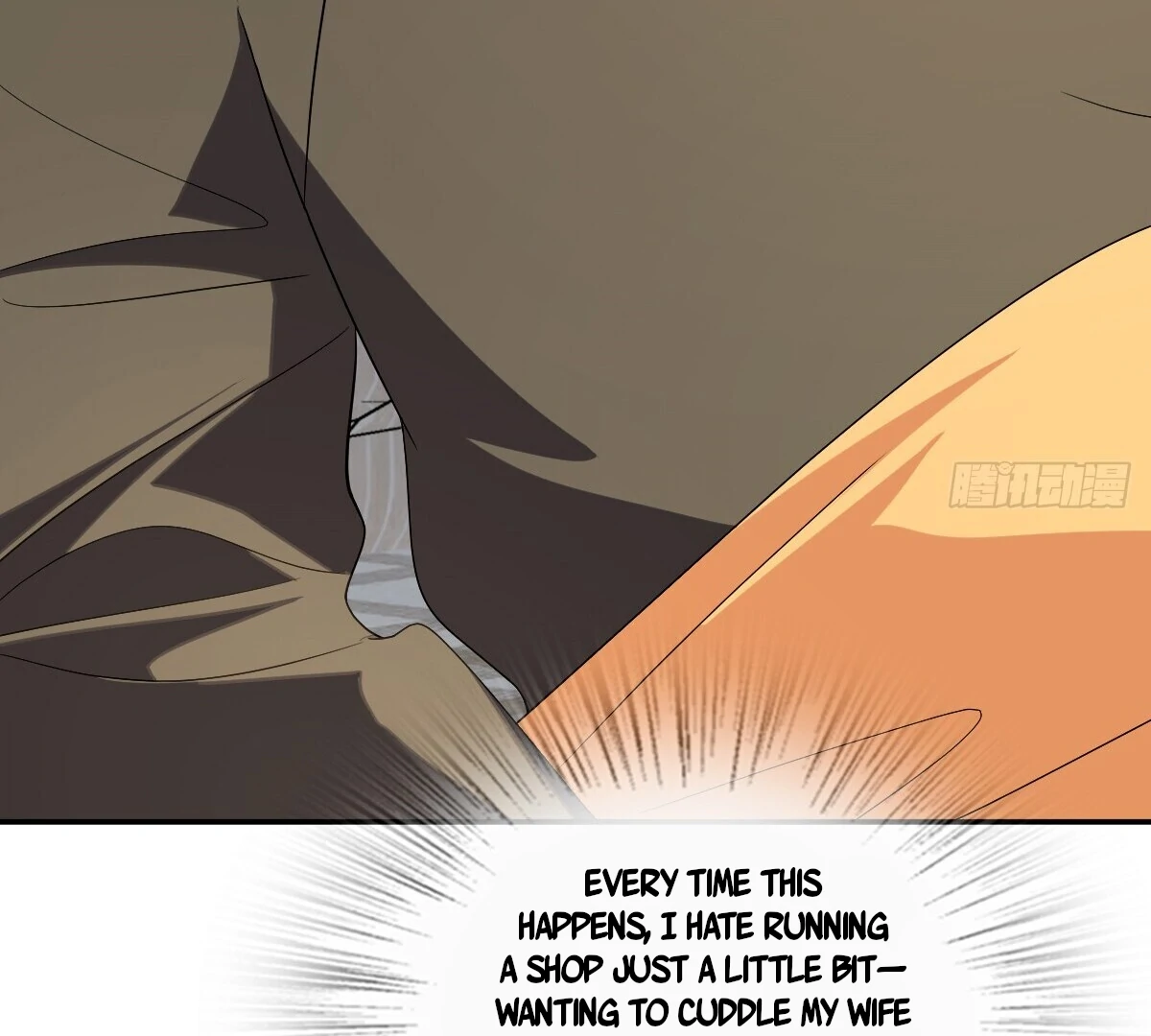 My Wife Is From a Thousand Years Ago Chapter 362 - page 102
