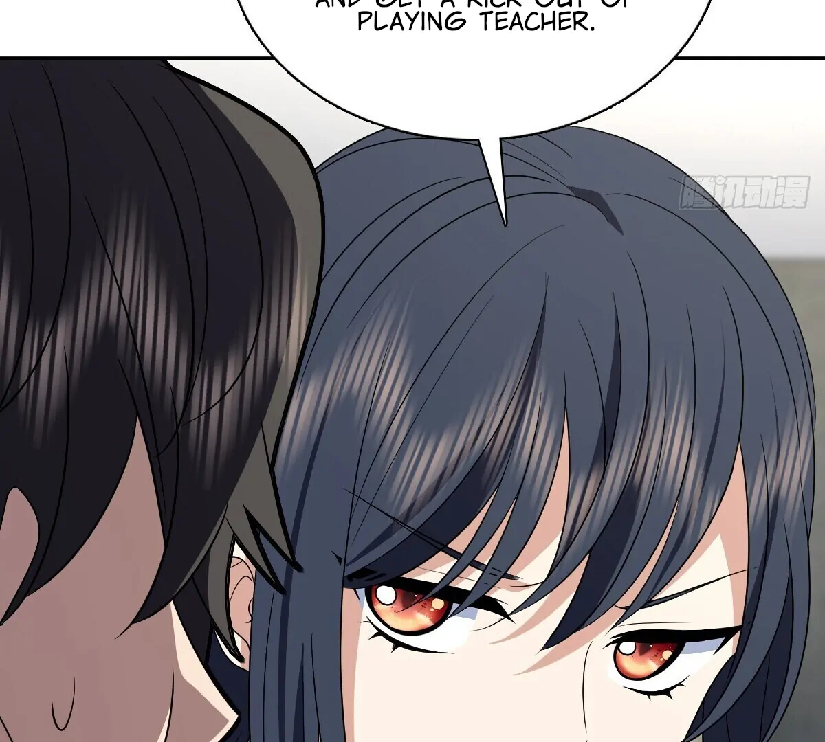 My Wife Is From a Thousand Years Ago Chapter 362 - page 19