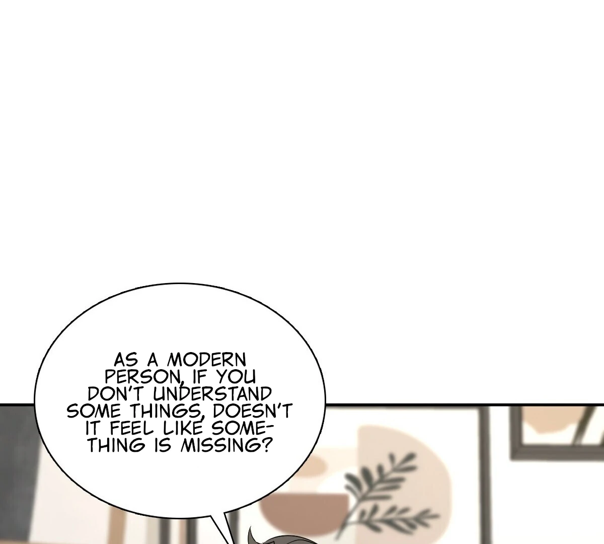 My Wife Is From a Thousand Years Ago Chapter 362 - page 21