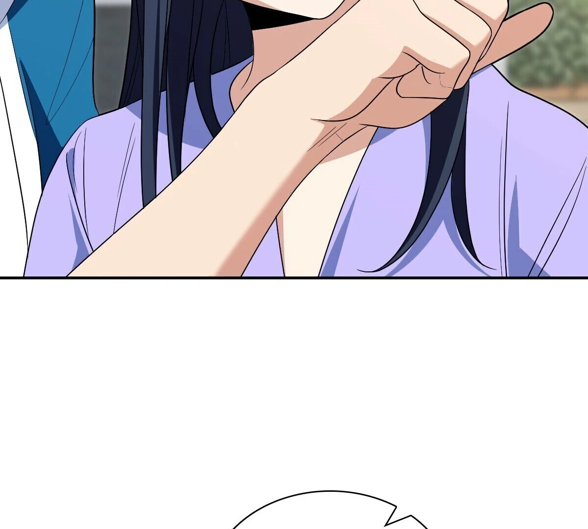My Wife Is From a Thousand Years Ago Chapter 362 - page 31