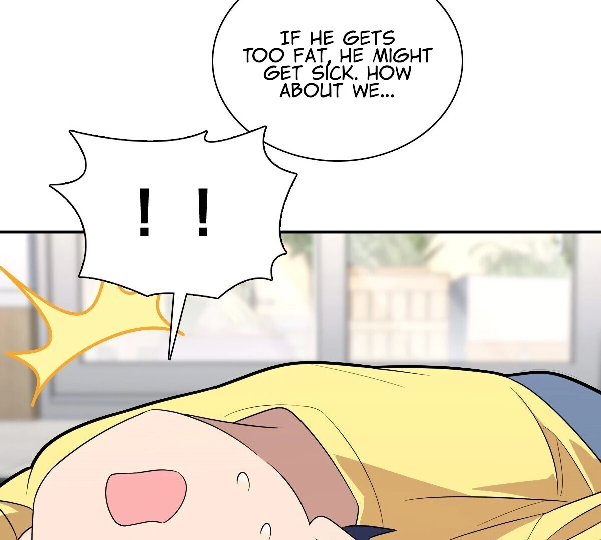 My Wife Is From a Thousand Years Ago Chapter 362 - page 32