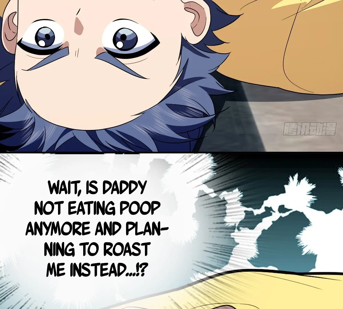 My Wife Is From a Thousand Years Ago Chapter 362 - page 33
