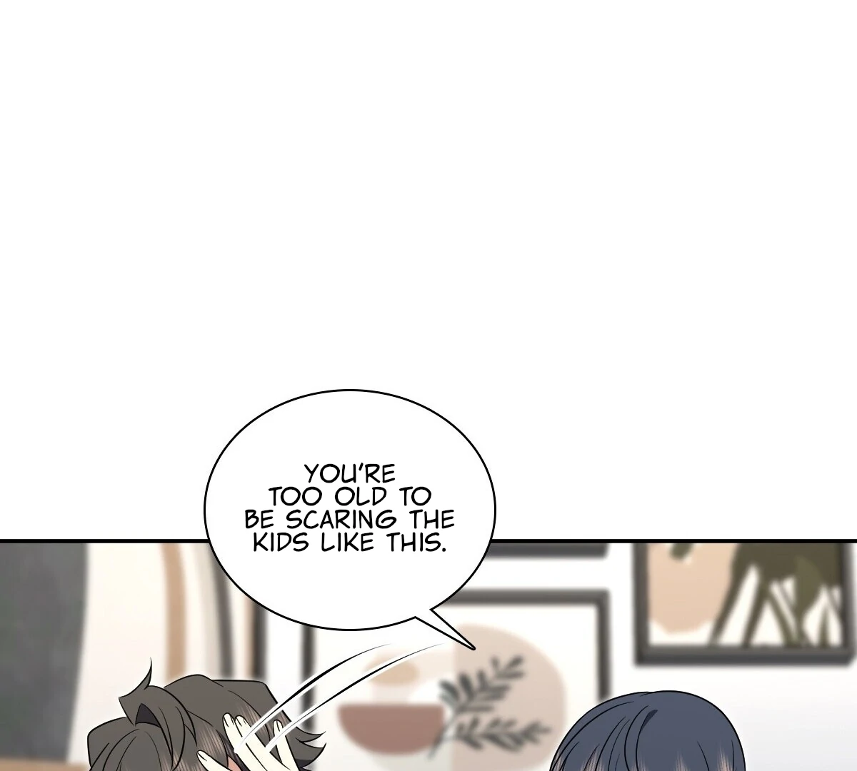 My Wife Is From a Thousand Years Ago Chapter 362 - page 35