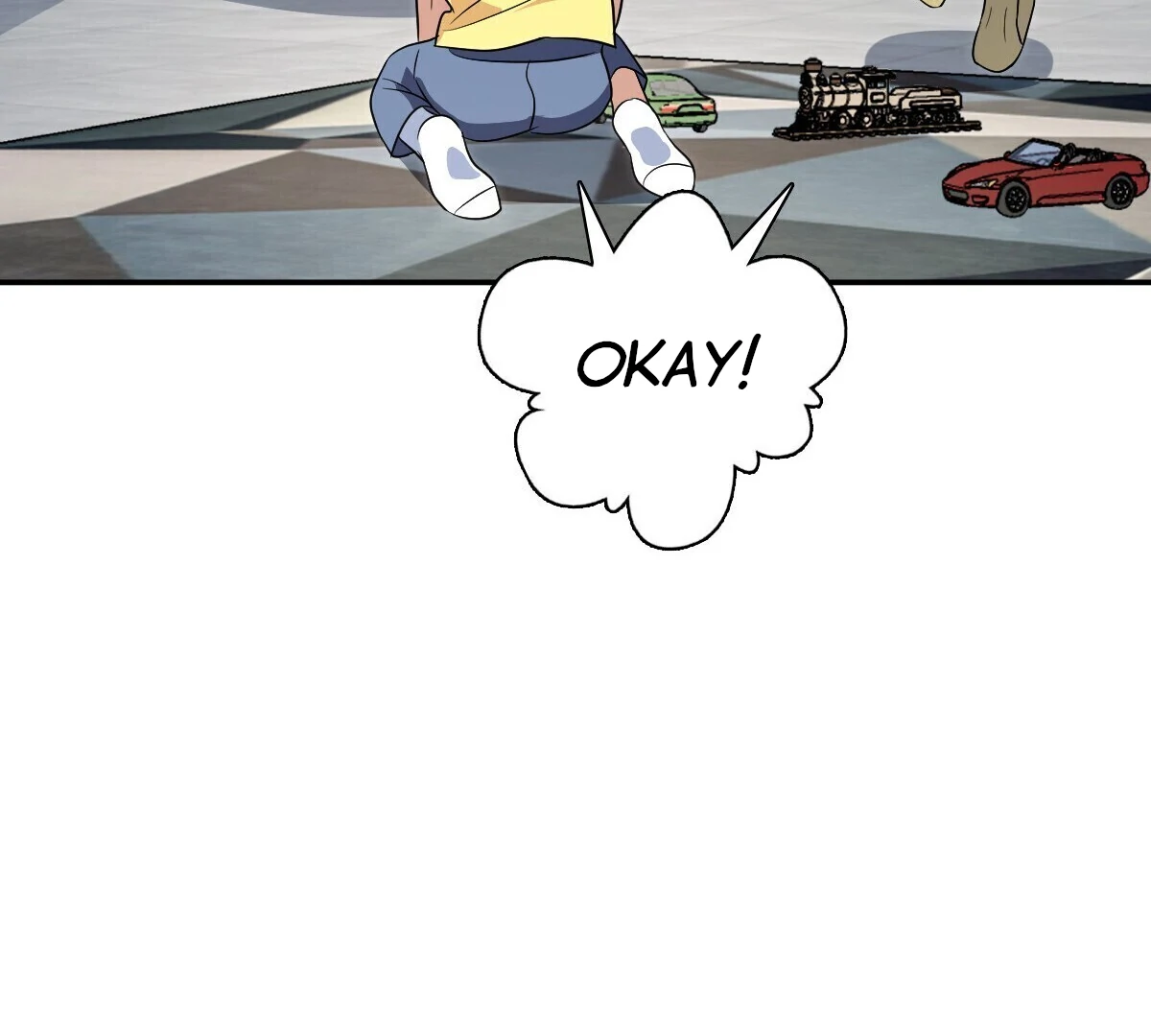 My Wife Is From a Thousand Years Ago Chapter 362 - page 39
