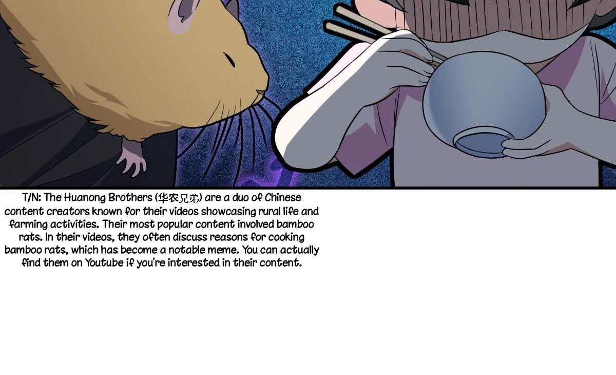 My Wife Is From a Thousand Years Ago Chapter 362 - page 60