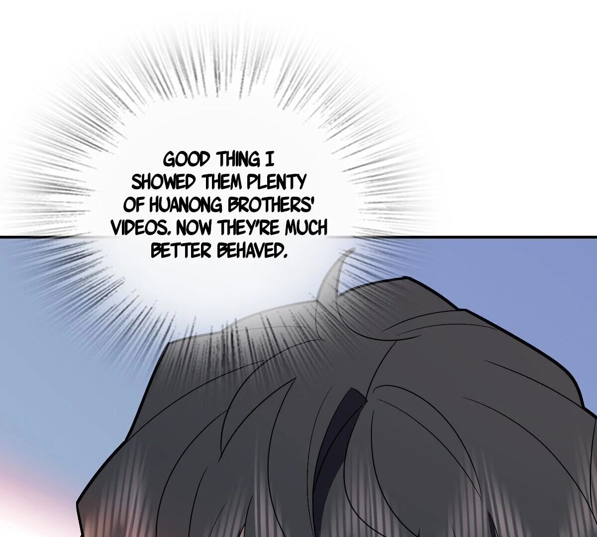 My Wife Is From a Thousand Years Ago Chapter 362 - page 61