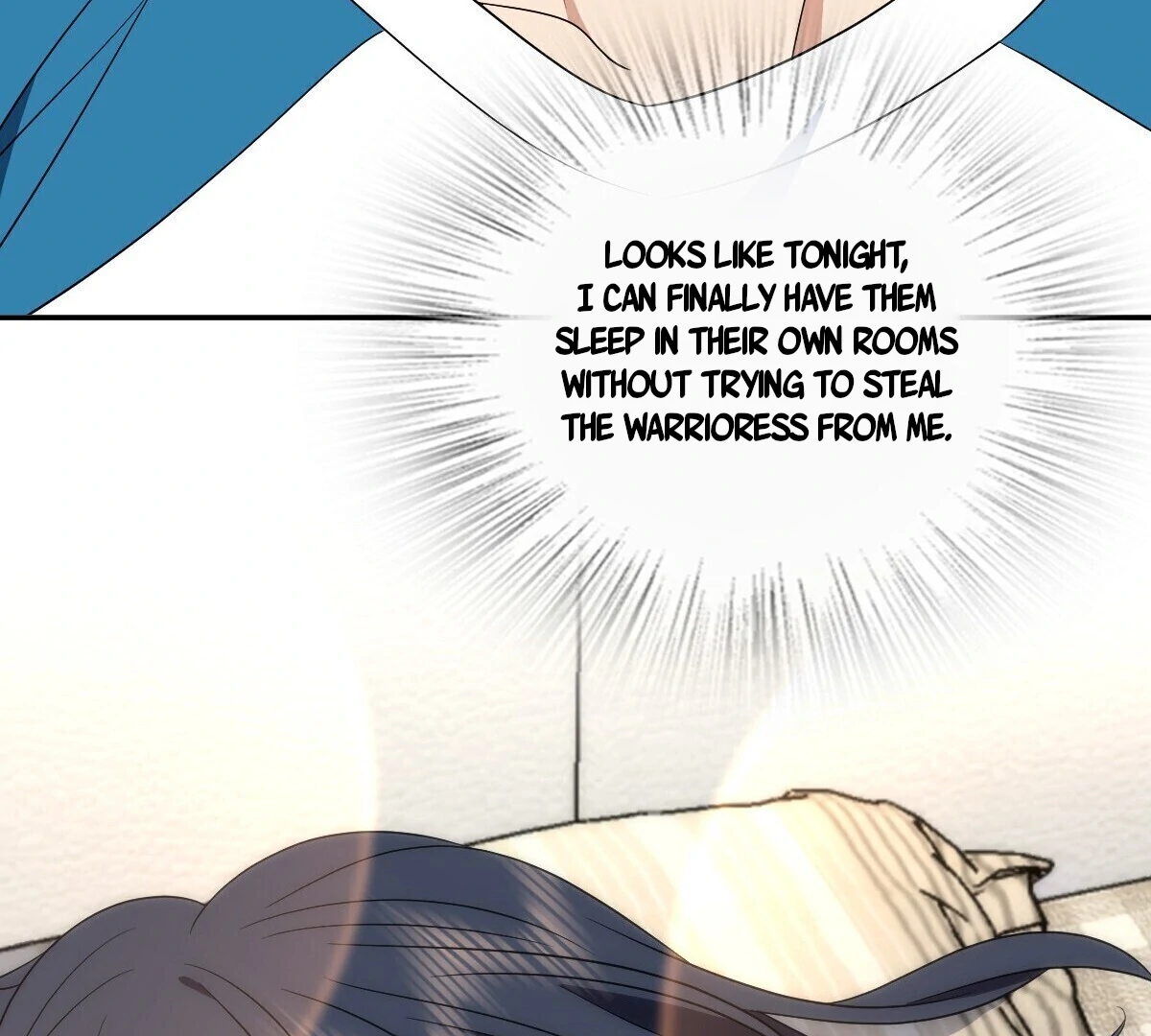 My Wife Is From a Thousand Years Ago Chapter 362 - page 63