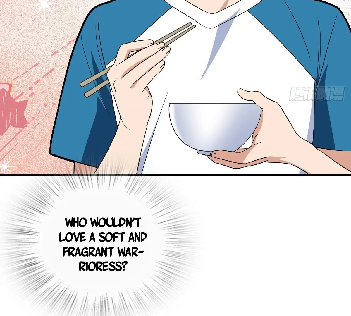 My Wife Is From a Thousand Years Ago Chapter 362 - page 68