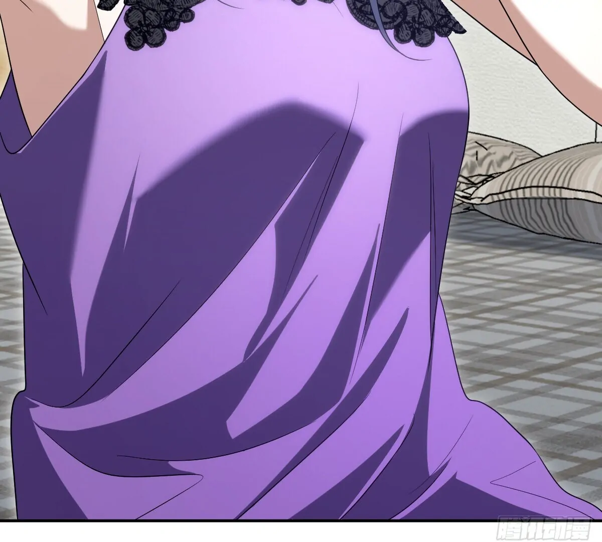 My Wife Is From a Thousand Years Ago Chapter 362 - page 82