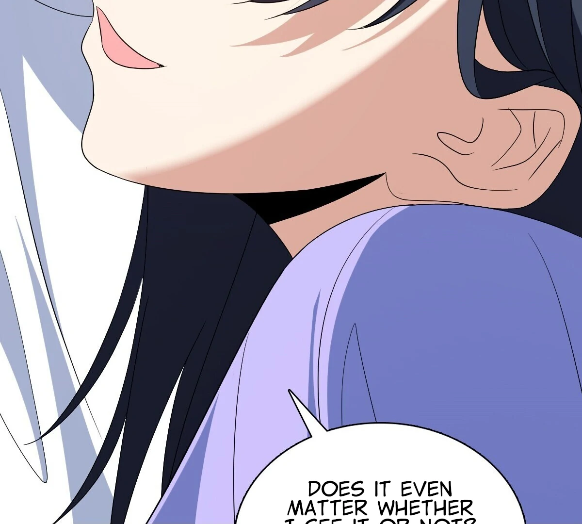 My Wife Is From a Thousand Years Ago Chapter 362 - page 9